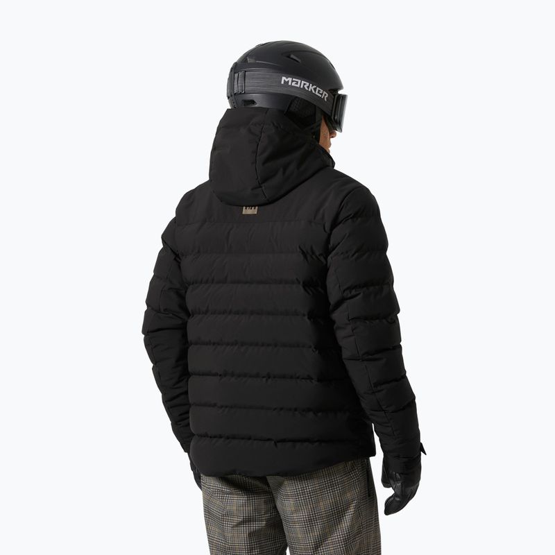 Kurtka męska Helly Hansen Bossanova Puffy black 2