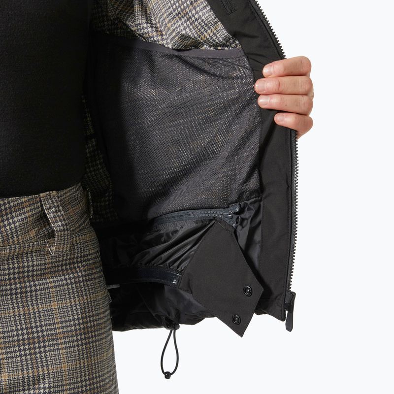 Kurtka męska Helly Hansen Bossanova Puffy black 9