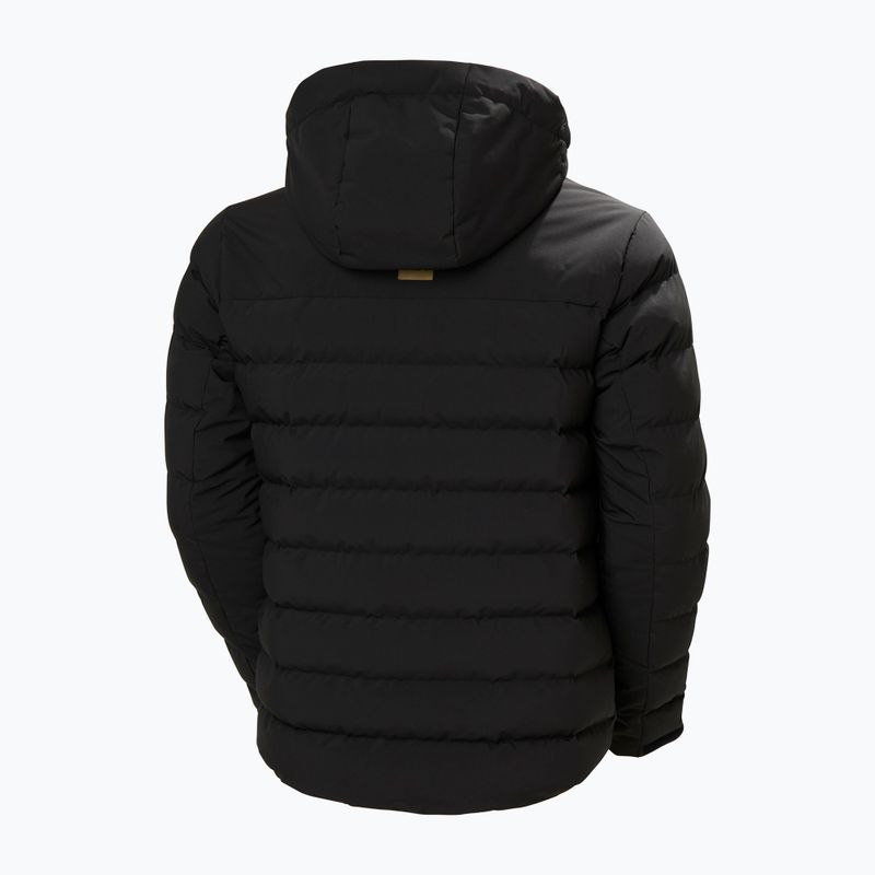 Kurtka męska Helly Hansen Bossanova Puffy black 11