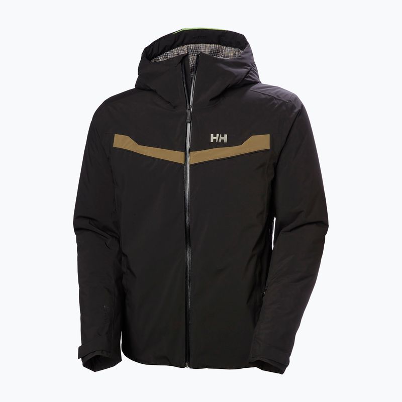 Kurtka narciarska męska Helly Hansen Panorama 2.0 Insulated black 11