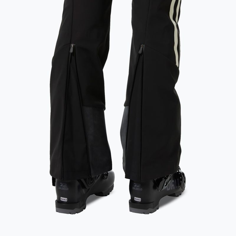 Kombinezon narciarski damski Helly Hansen Avanti black 8