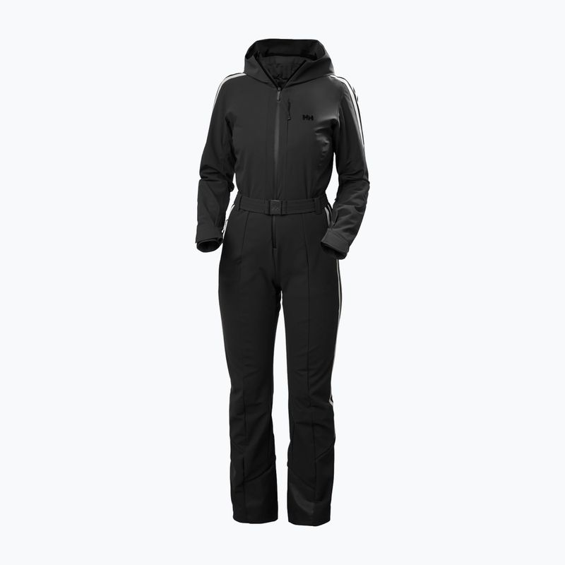 Kombinezon narciarski damski Helly Hansen Avanti black 10
