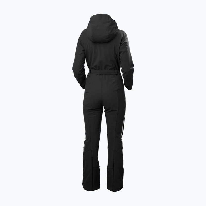 Kombinezon narciarski damski Helly Hansen Avanti black 11
