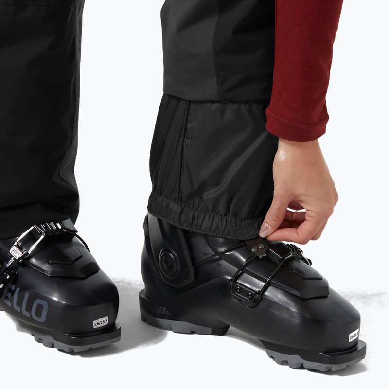 Spodnie narciarskie damskie Helly Hansen Switch Cargo 2.0 black 6