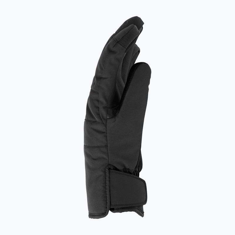 Rękawice narciarskie damskie Helly Hansen Swift HellyTech black 2