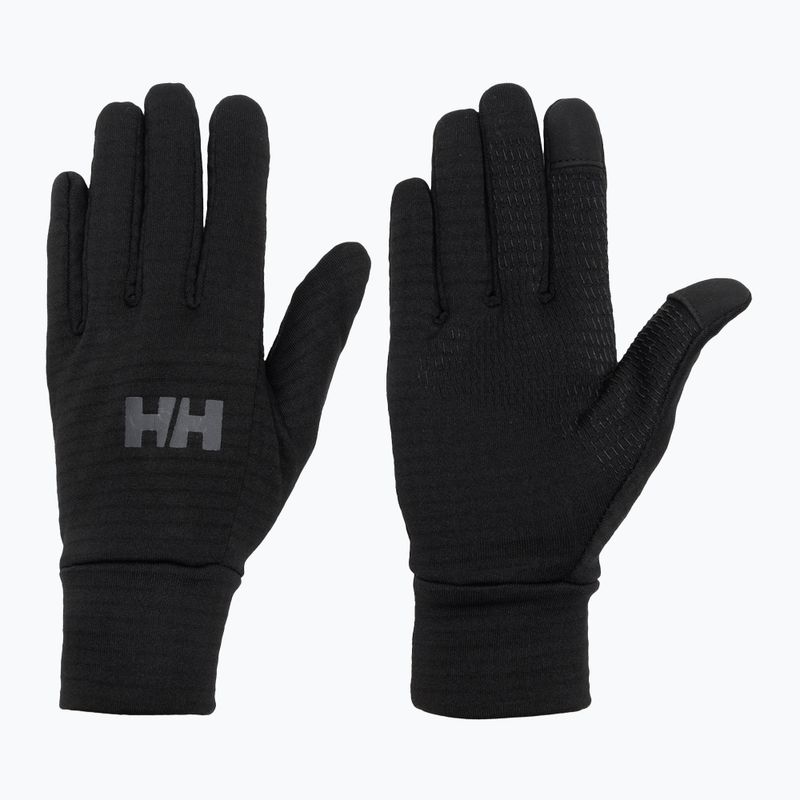 Rękawice Helly Hansen Versalite Touch Glove Liner black