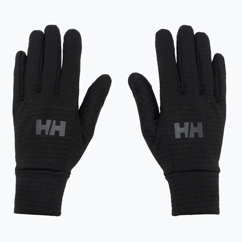 Rękawice Helly Hansen Versalite Touch Glove Liner black 2