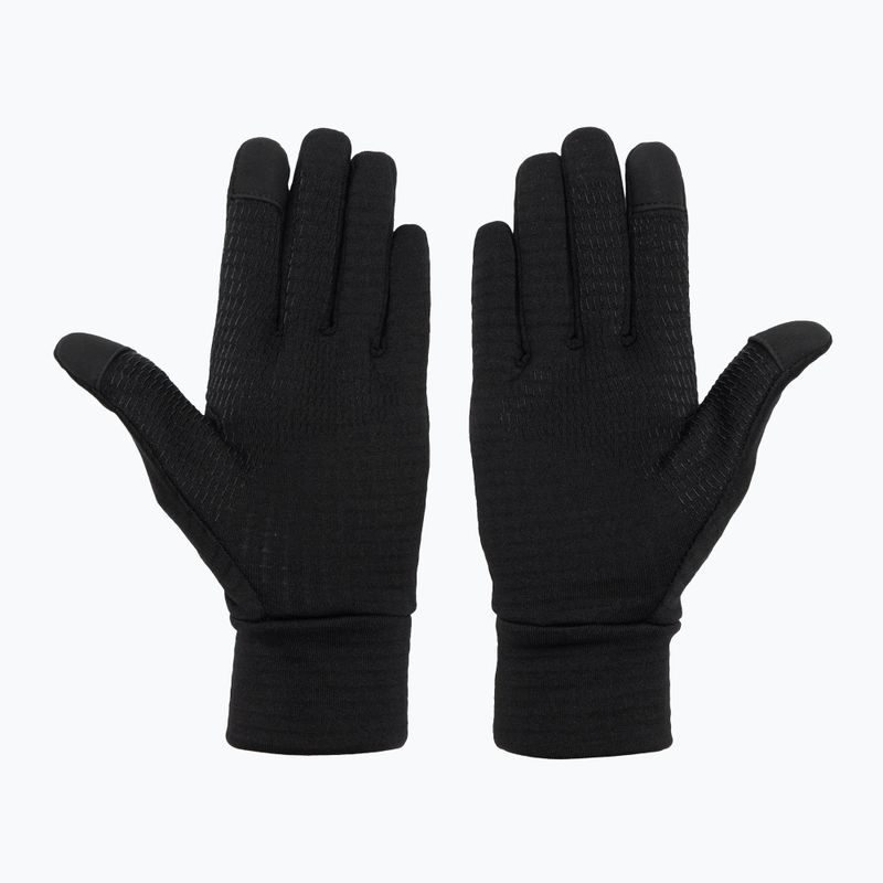 Rękawice Helly Hansen Versalite Touch Glove Liner black 3