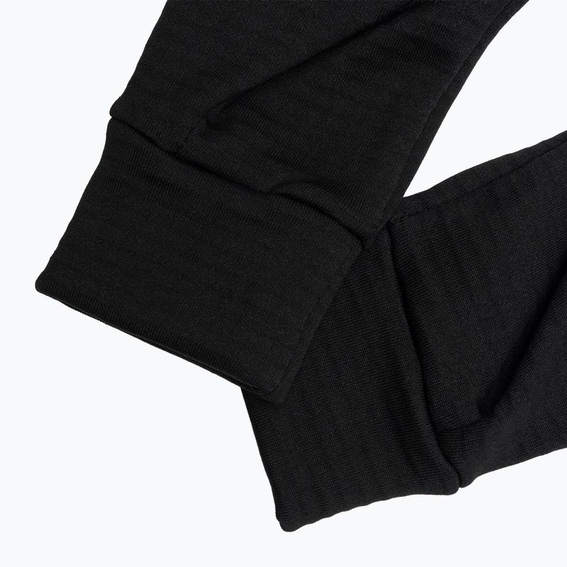 Rękawice Helly Hansen Versalite Touch Glove Liner black 5