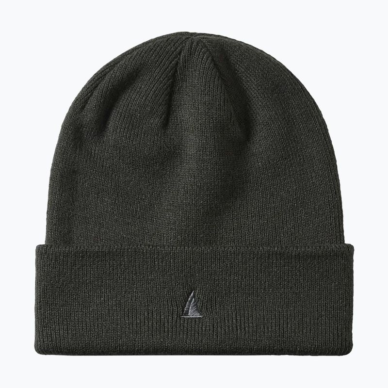 Czapka zimowa Musto Original Beanie carbon