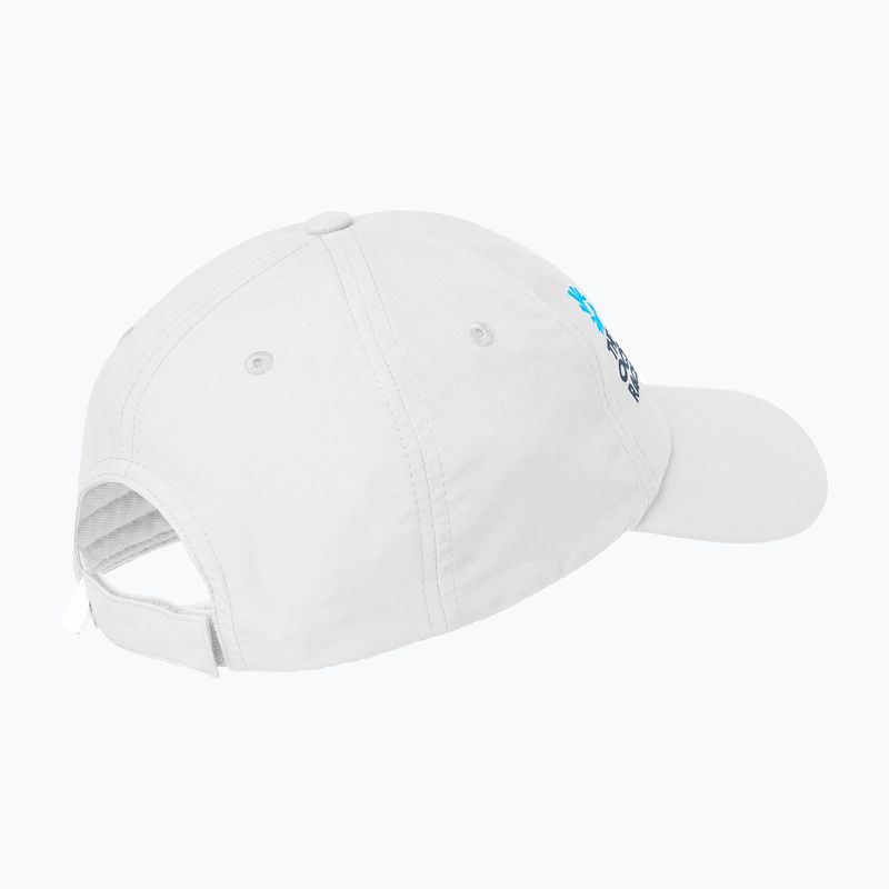 Czapka z daszkiem Helly Hansen The Ocean Race Crew Cap 2.0 white 2