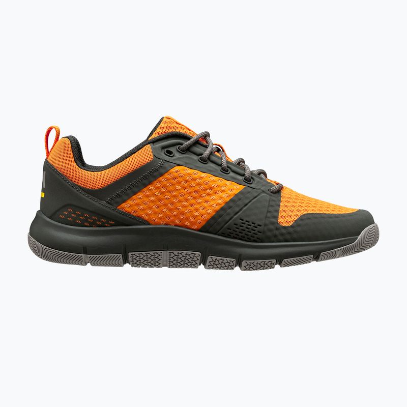 Buty męskie Helly Hansen Skagen F-1 Offshore ignite orange/ebony 2
