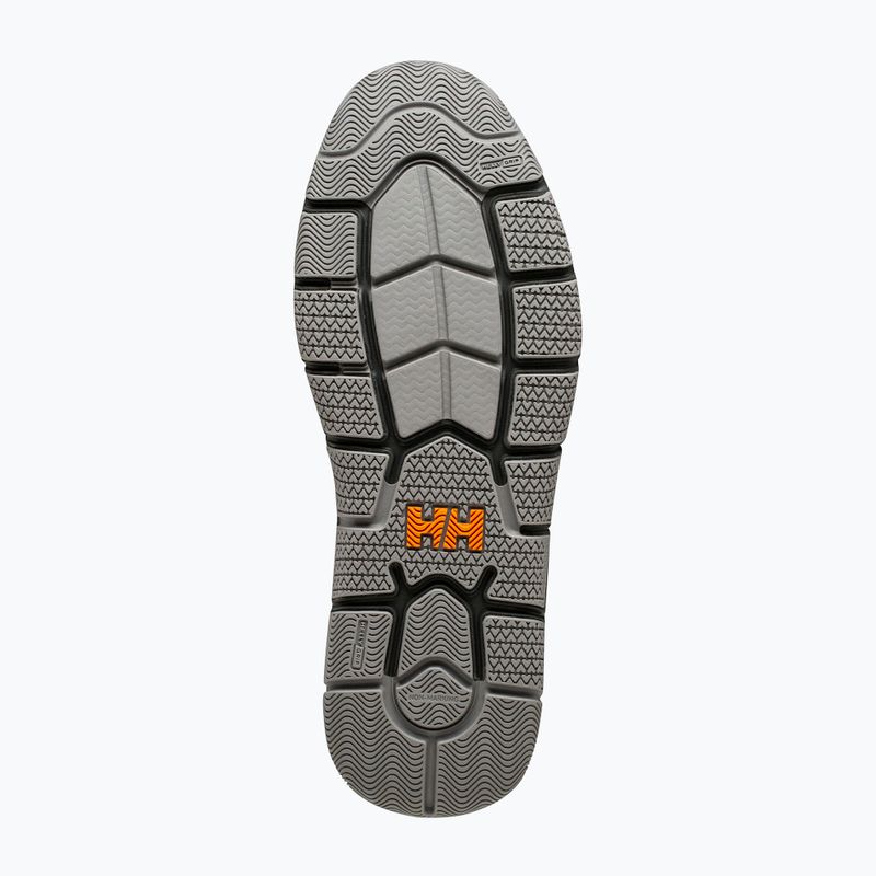 Buty męskie Helly Hansen Skagen F-1 Offshore ignite orange/ebony 5