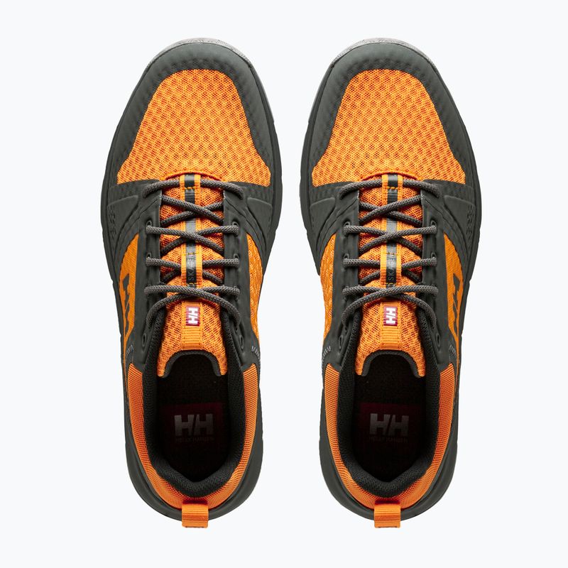 Buty męskie Helly Hansen Skagen F-1 Offshore ignite orange/ebony 6