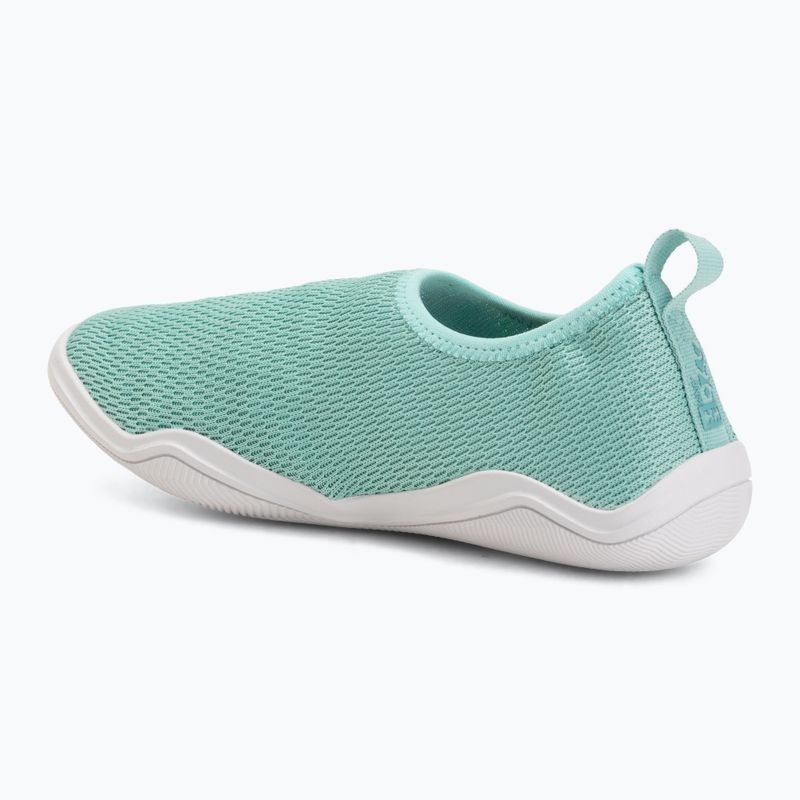 Buty do wody damskie Helly Hansen Crest Watermoc lagoon/nimbus cloud 3