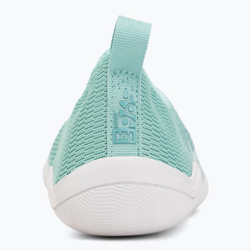 Buty do wody damskie Helly Hansen Crest Watermoc lagoon/nimbus cloud 6