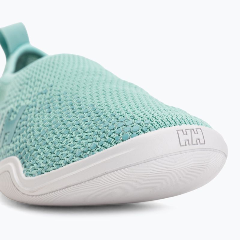 Buty do wody damskie Helly Hansen Crest Watermoc lagoon/nimbus cloud 7