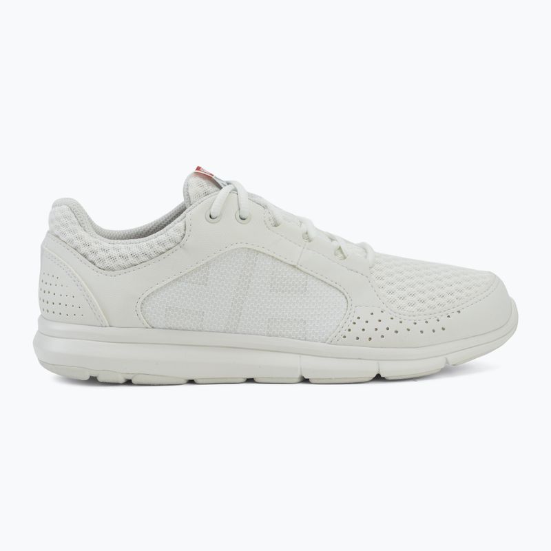 Buty damskie Helly Hansen Ahiga V4 Hydropower off white/off white 2