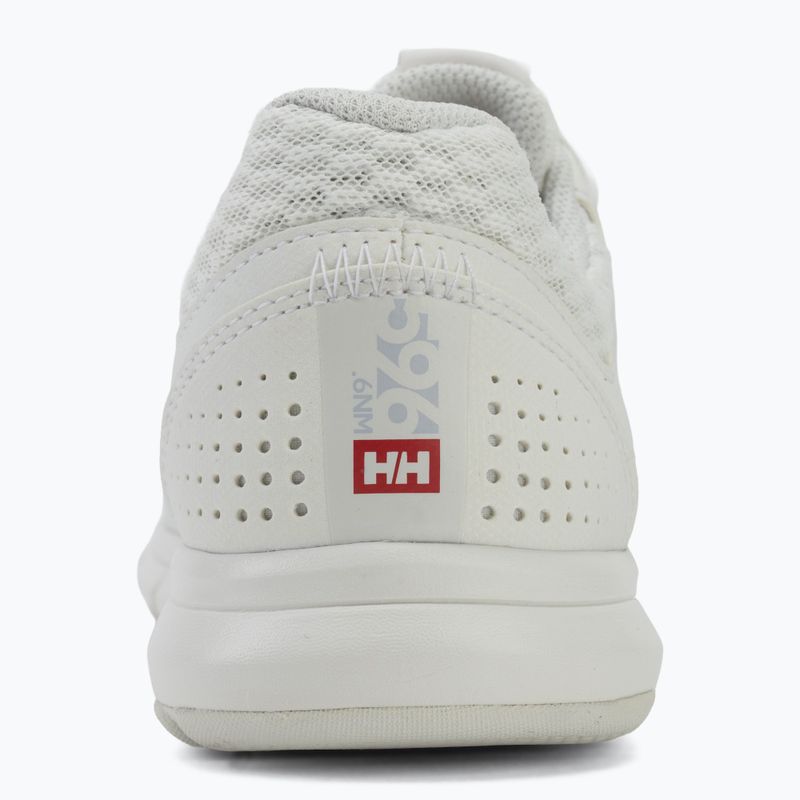 Buty damskie Helly Hansen Ahiga V4 Hydropower off white/off white 6