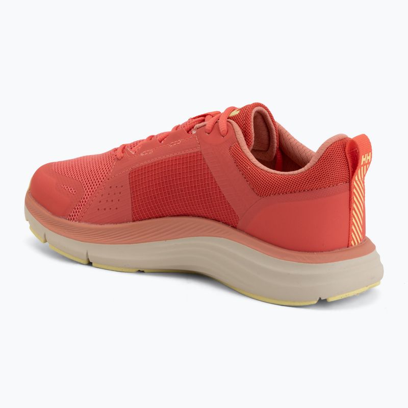 Buty damskie Helly Hansen HP Ahiga Evo 5 sunset pink/cream 3