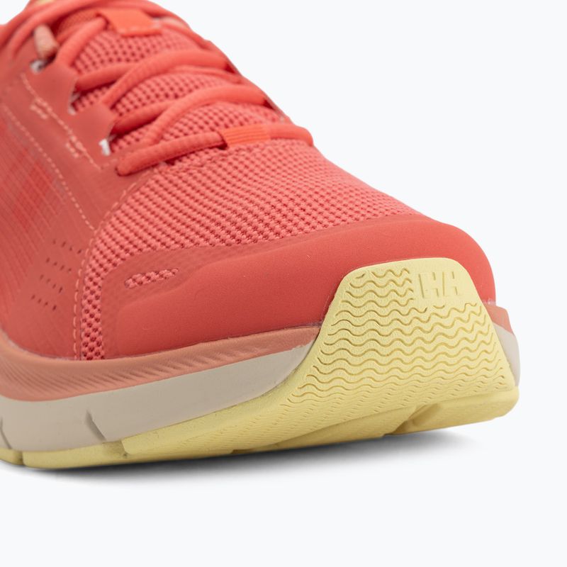 Buty damskie Helly Hansen HP Ahiga Evo 5 sunset pink/cream 7
