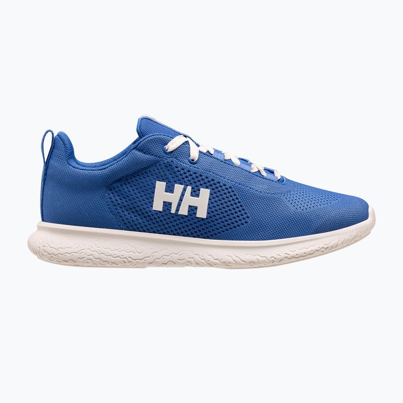 Buty męskie Helly Hansen Crew Light cobalt 2.0/off white