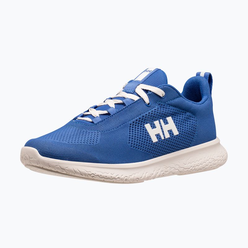 Buty męskie Helly Hansen Crew Light cobalt 2.0/off white 3
