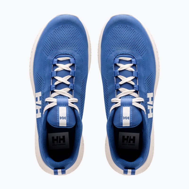 Buty męskie Helly Hansen Crew Light cobalt 2.0/off white 6