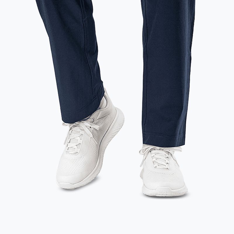 Buty damskie Helly Hansen Crew Light off white 3