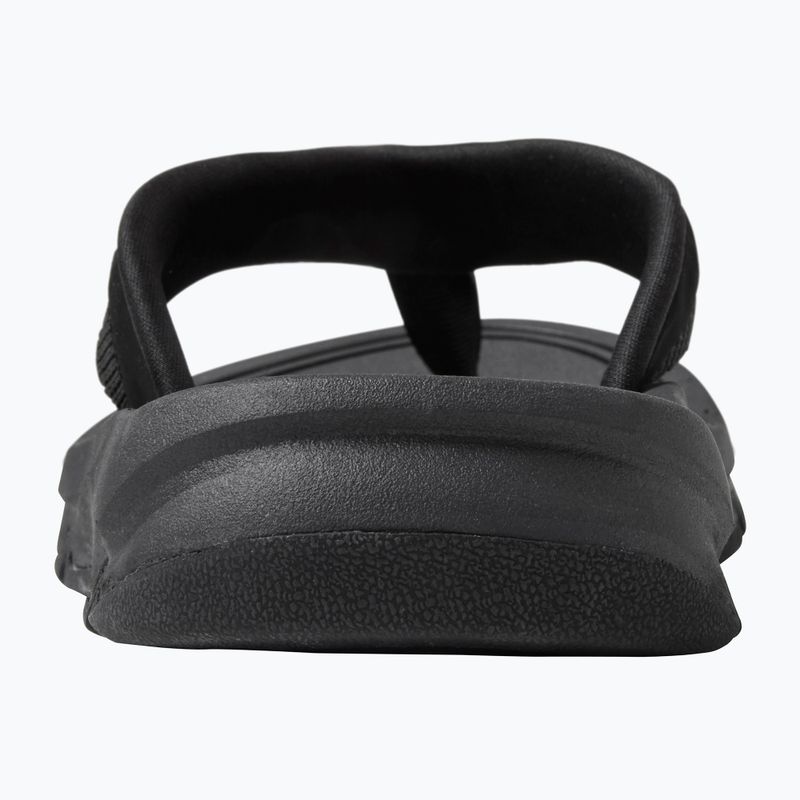 Japonki męskie Helly Hansen Sandhamn black aop 4