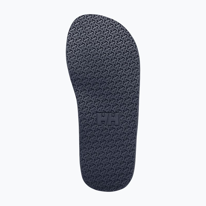 Japonki męskie Helly Hansen Stadt navy washed navy 4