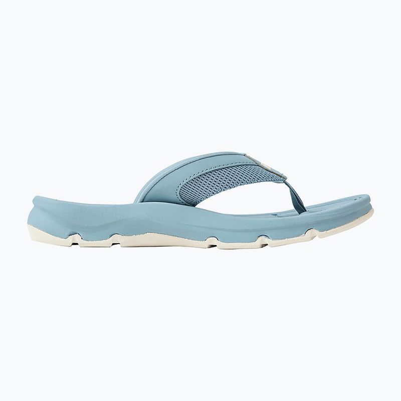 Japonki damskie Helly Hansen Sandhamn shaded blue/windy blue 9