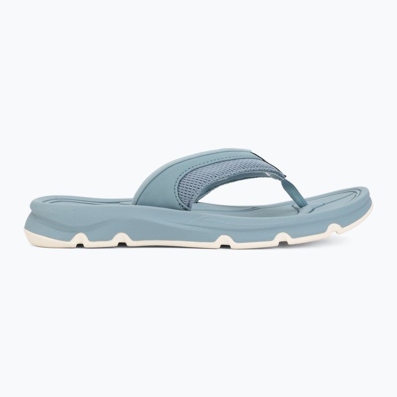 Japonki damskie Helly Hansen Sandhamn shaded blue/windy blue 2