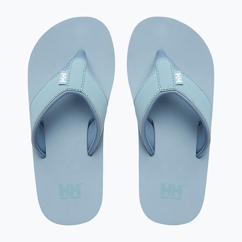 Japonki damskie Helly Hansen Stadt windy blue/shaded blue 2