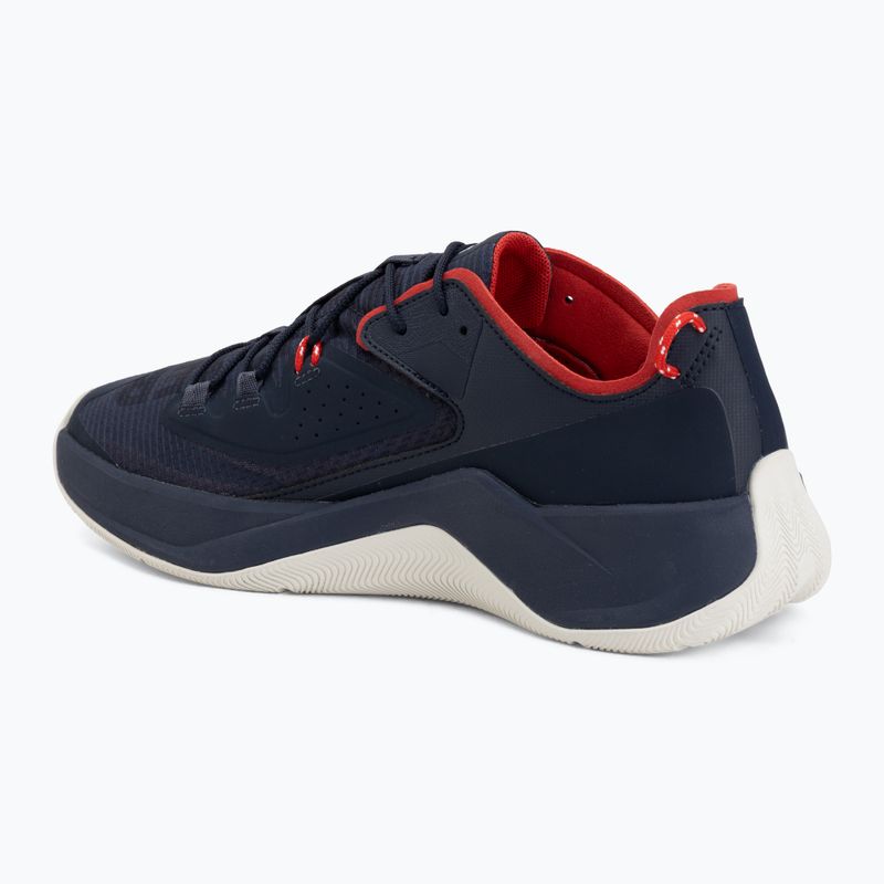 Buty męskie Helly Hansen Hp Foil Flyer navy/off white 3