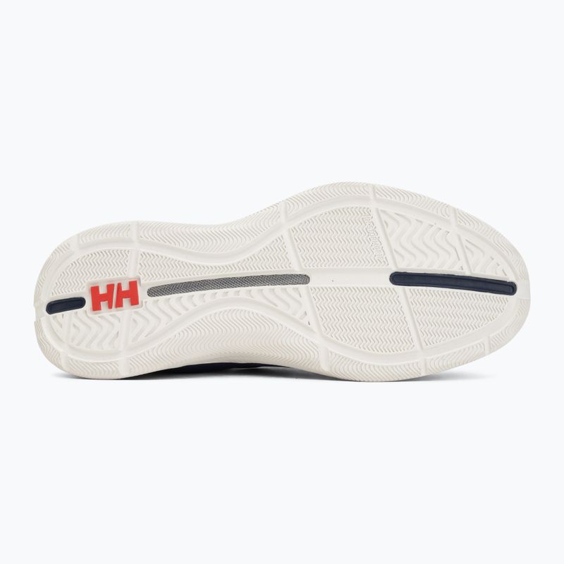 Buty męskie Helly Hansen Hp Foil Flyer navy/off white 4