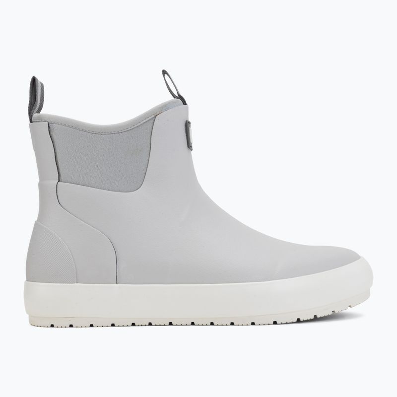 Kalosze damskie Helly Hansen Seaspray grey fog 2