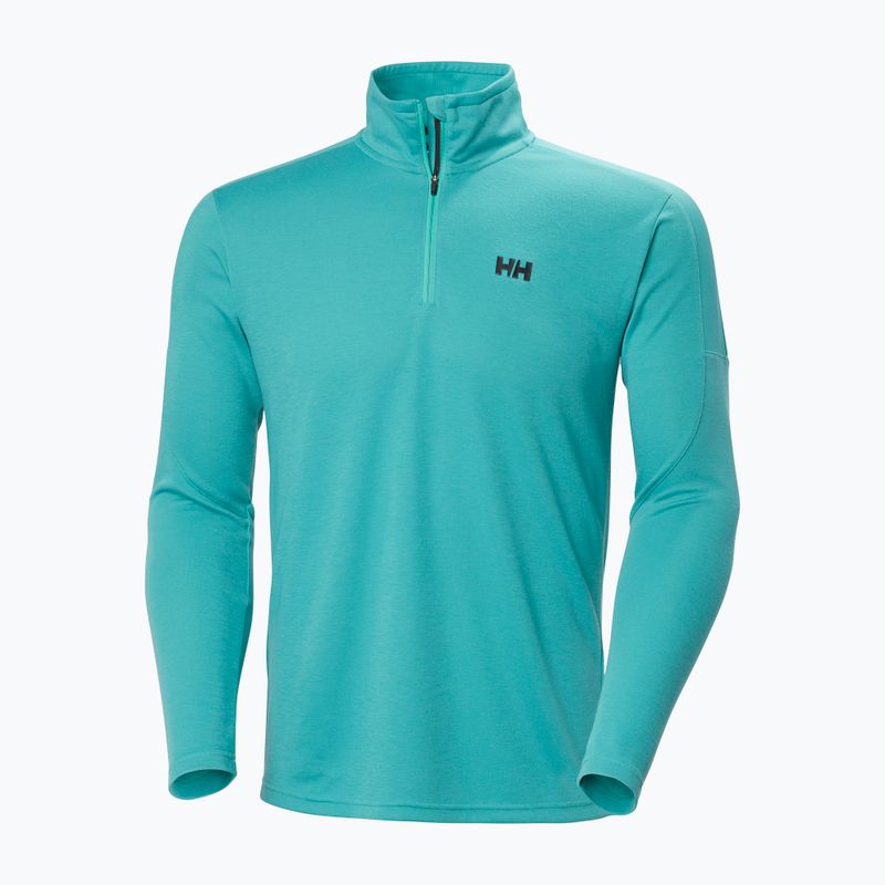 Bluza żeglarska męska Helly Hansen Hp 1/2 Zip Pullover 2.0 dark mint 5