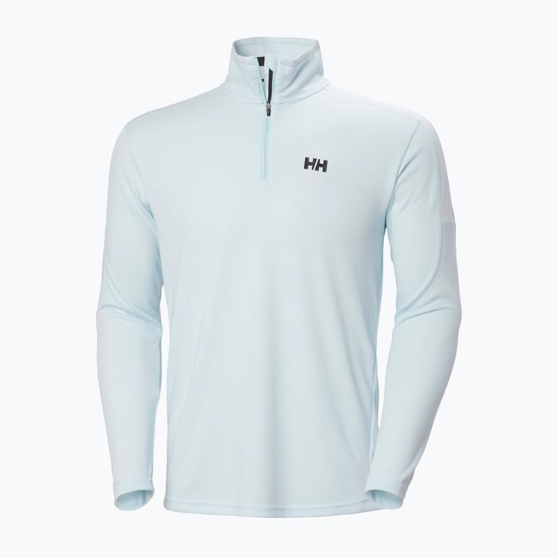 Bluza żeglarska męska Helly Hansen Hp 1/2 Zip Pullover 2.0 barely blue 4