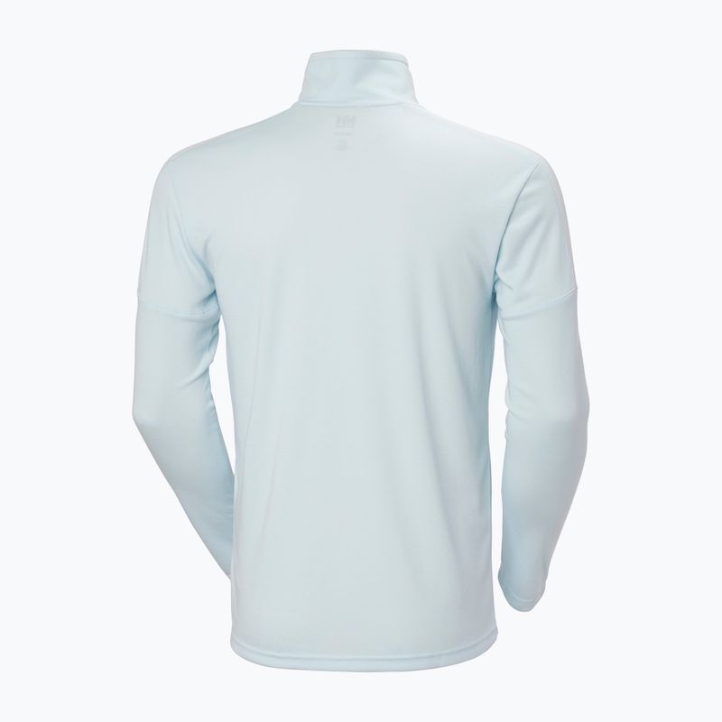 Bluza żeglarska męska Helly Hansen Hp 1/2 Zip Pullover 2.0 barely blue 5