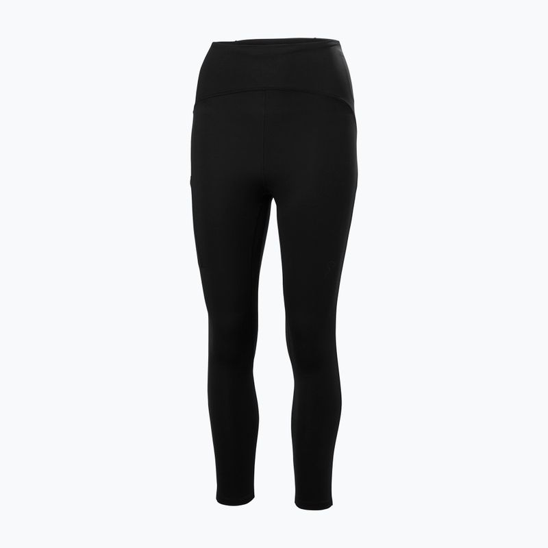 Legginsy damskie Helly Hansen Hp black 5