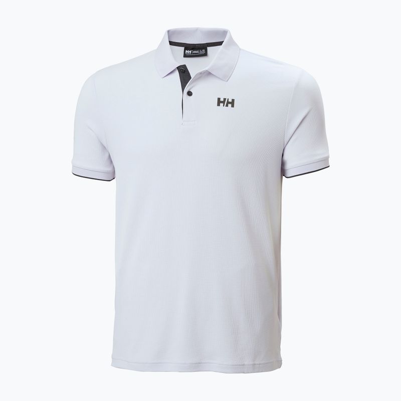 Koszulka polo męska Helly Hansen Ocean Polo 2.0 even light purple 5