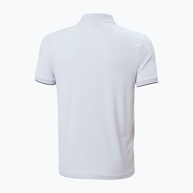 Koszulka polo męska Helly Hansen Ocean Polo 2.0 even light purple 6