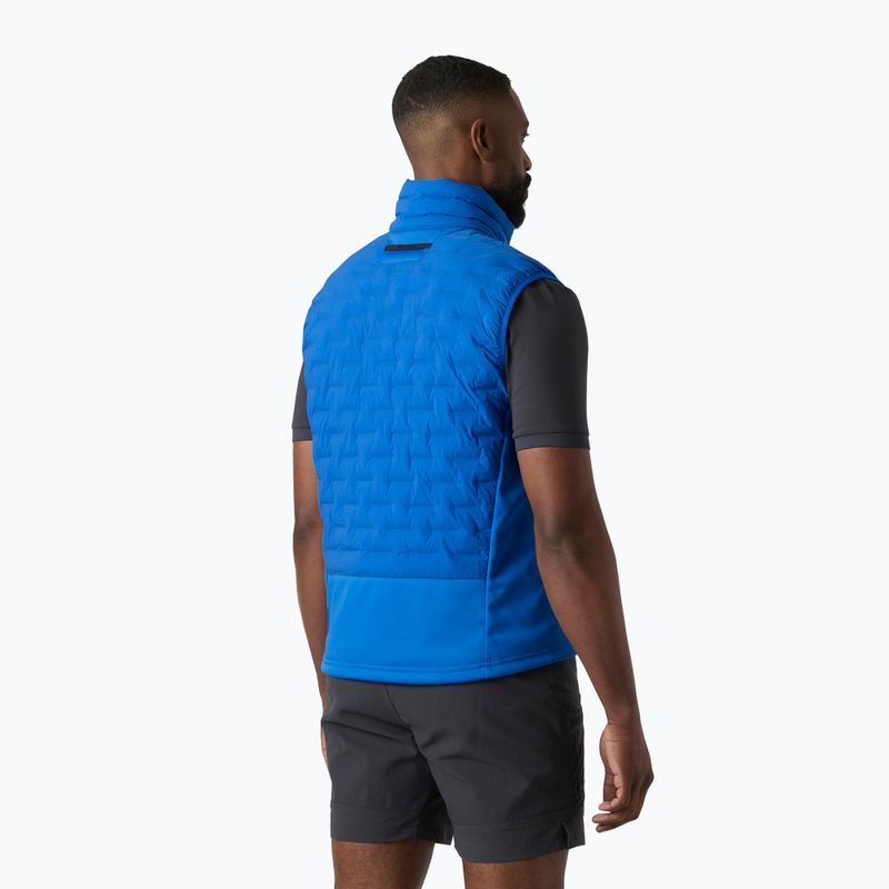 Bezrękawnik męski Helly Hansen HP Hybrid Stretch Ins cobalt 2.0 2