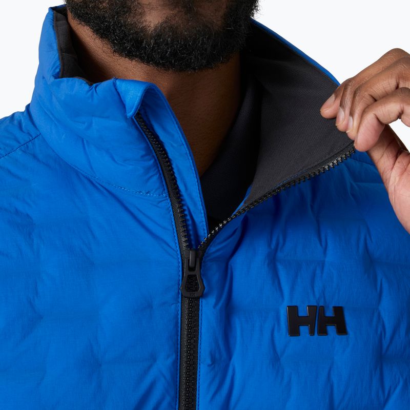 Bezrękawnik męski Helly Hansen HP Hybrid Stretch Ins cobalt 2.0 3