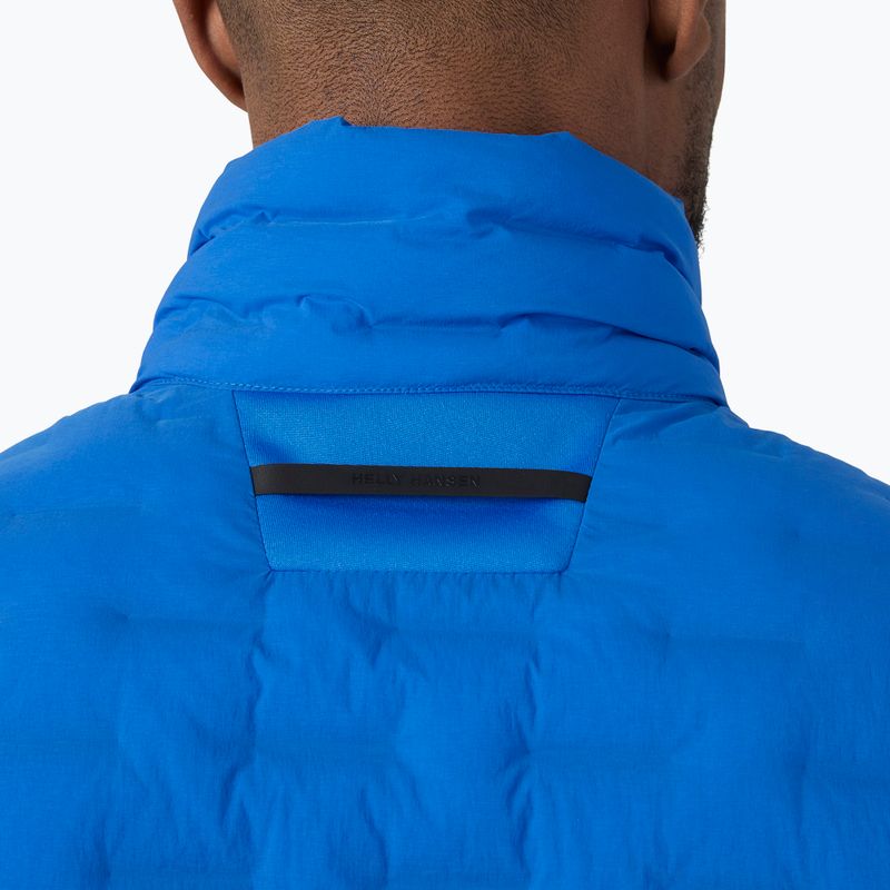 Bezrękawnik męski Helly Hansen HP Hybrid Stretch Ins cobalt 2.0 4