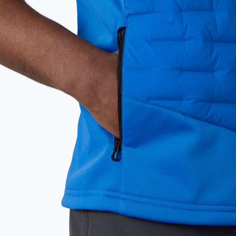 Bezrękawnik męski Helly Hansen HP Hybrid Stretch Ins cobalt 2.0 5