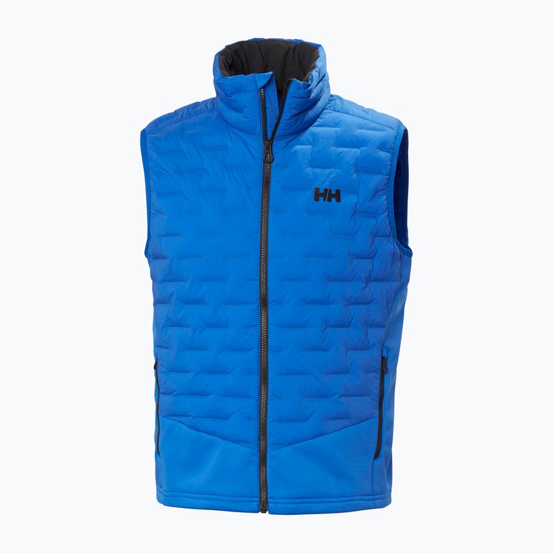 Bezrękawnik męski Helly Hansen HP Hybrid Stretch Ins cobalt 2.0 6