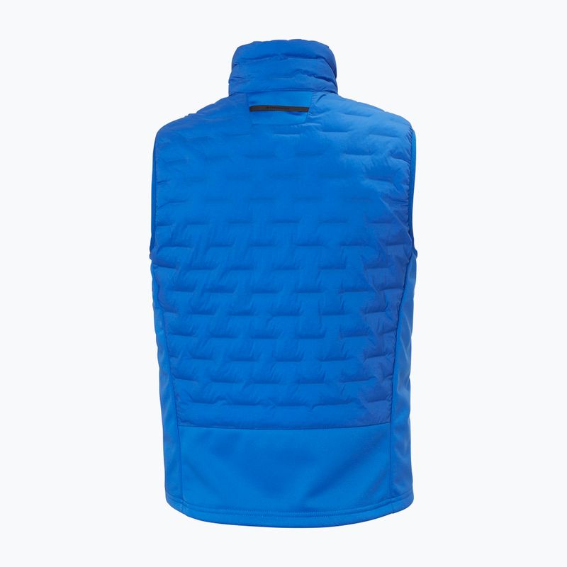 Bezrękawnik męski Helly Hansen HP Hybrid Stretch Ins cobalt 2.0 7