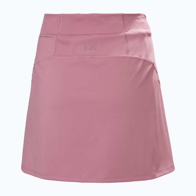 Spódnica Helly Hansen Hp Skort wildberry 2